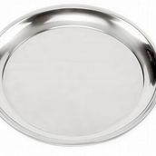 Iron Plate