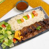 Turkish Kebab