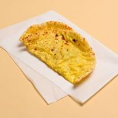 Butter Naan Bread