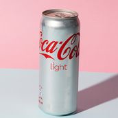 Coke Light