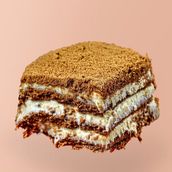 Graham Cake