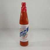 Crystal hot chili