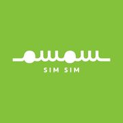Simsim Pastry