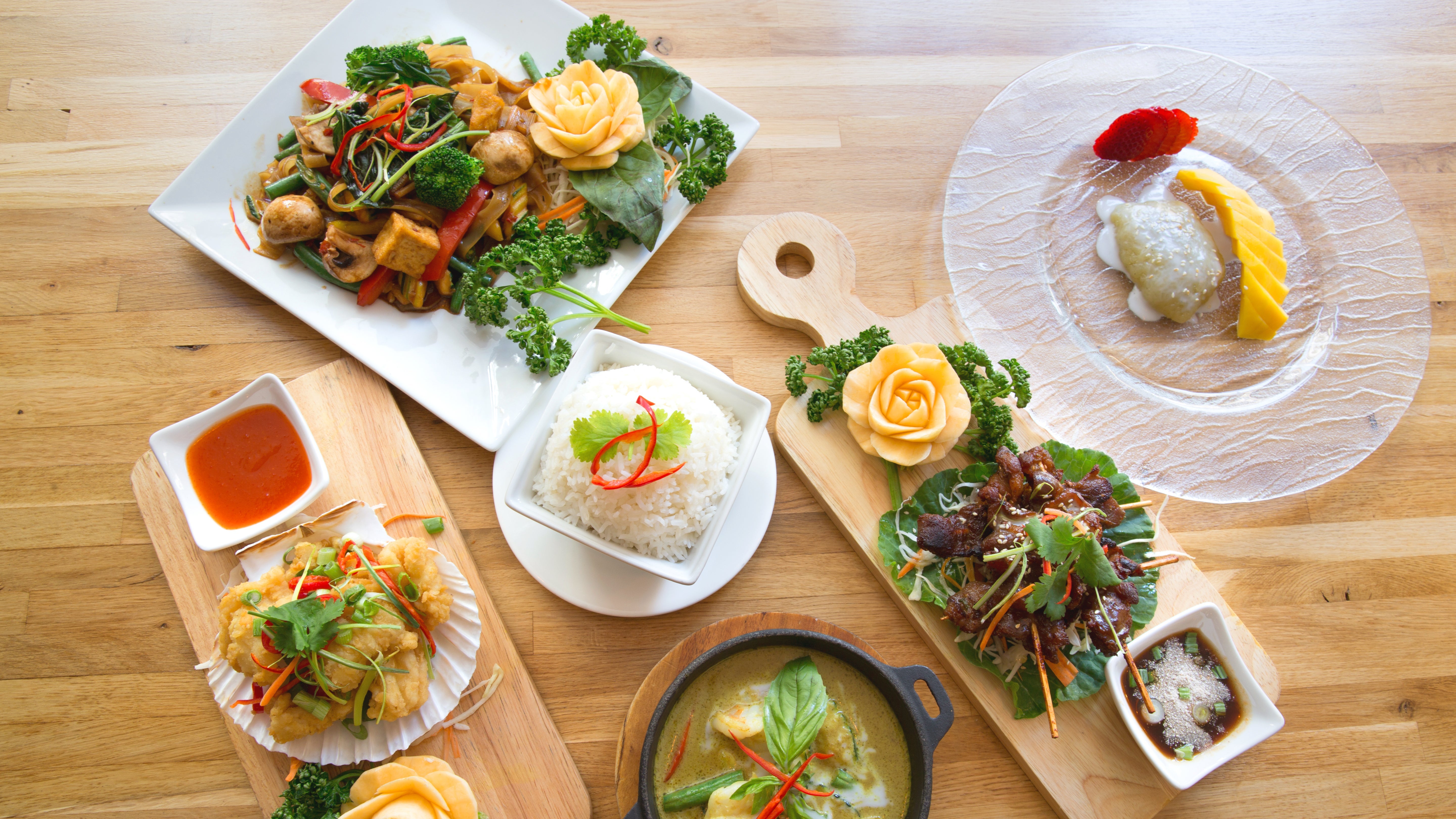 Nadon Thai