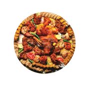 Large Platter Upto 7 Person