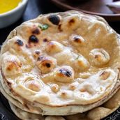 Butter Roti