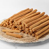Sin Rusk Diet 