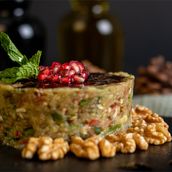 Baba Ghanouj