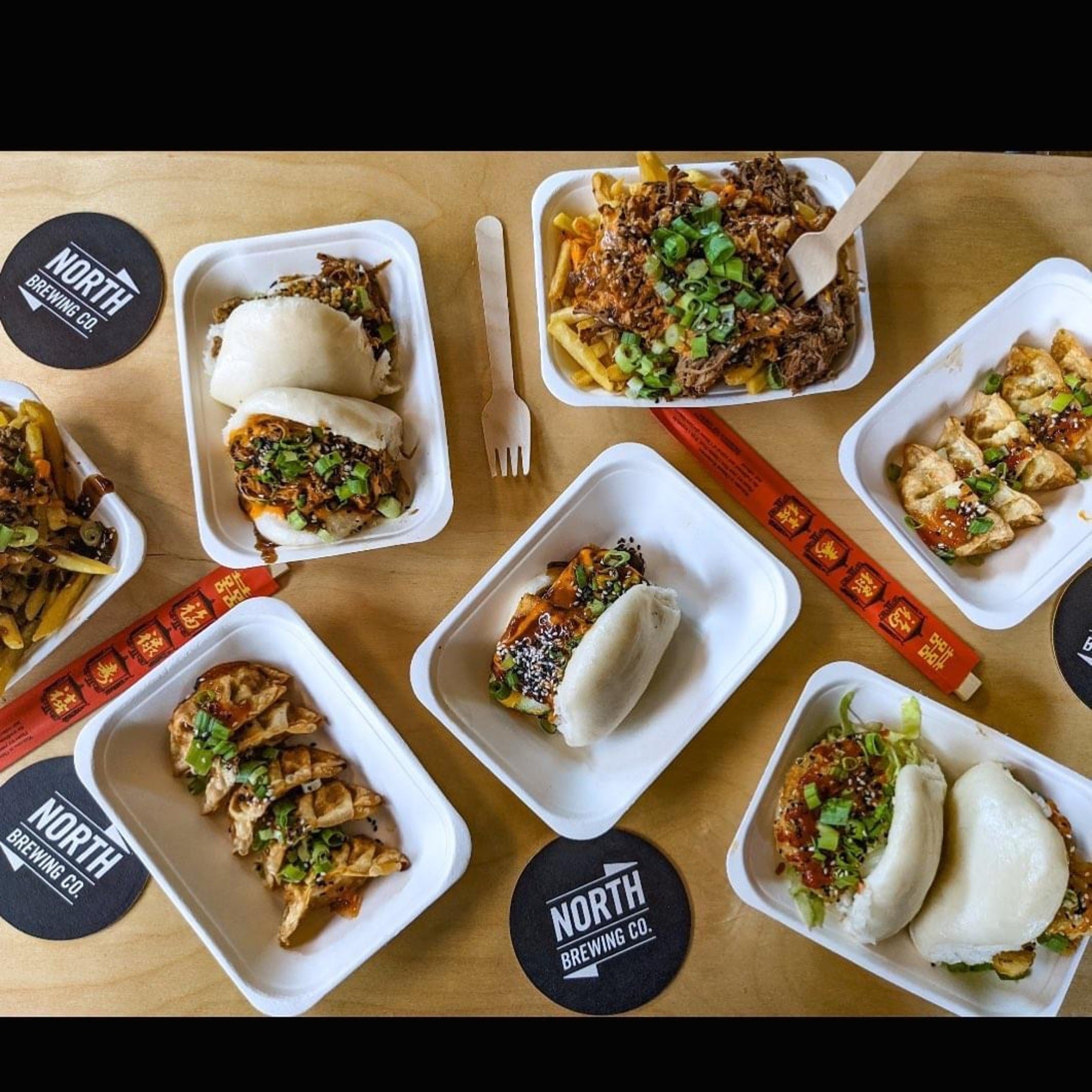 WoW Bao