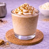 Iced Classic Frappuccino