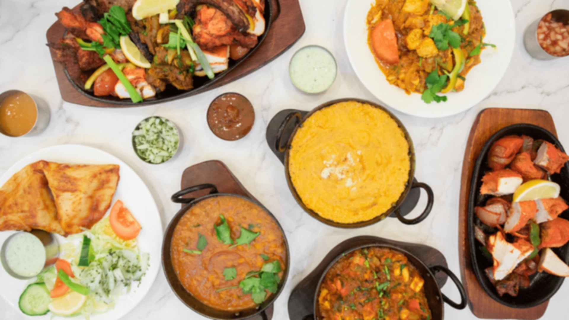 Dhamaka Restaurant