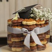 Graduation Cake