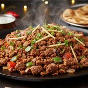 Tawa Keema