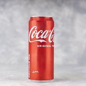 Coca-Cola