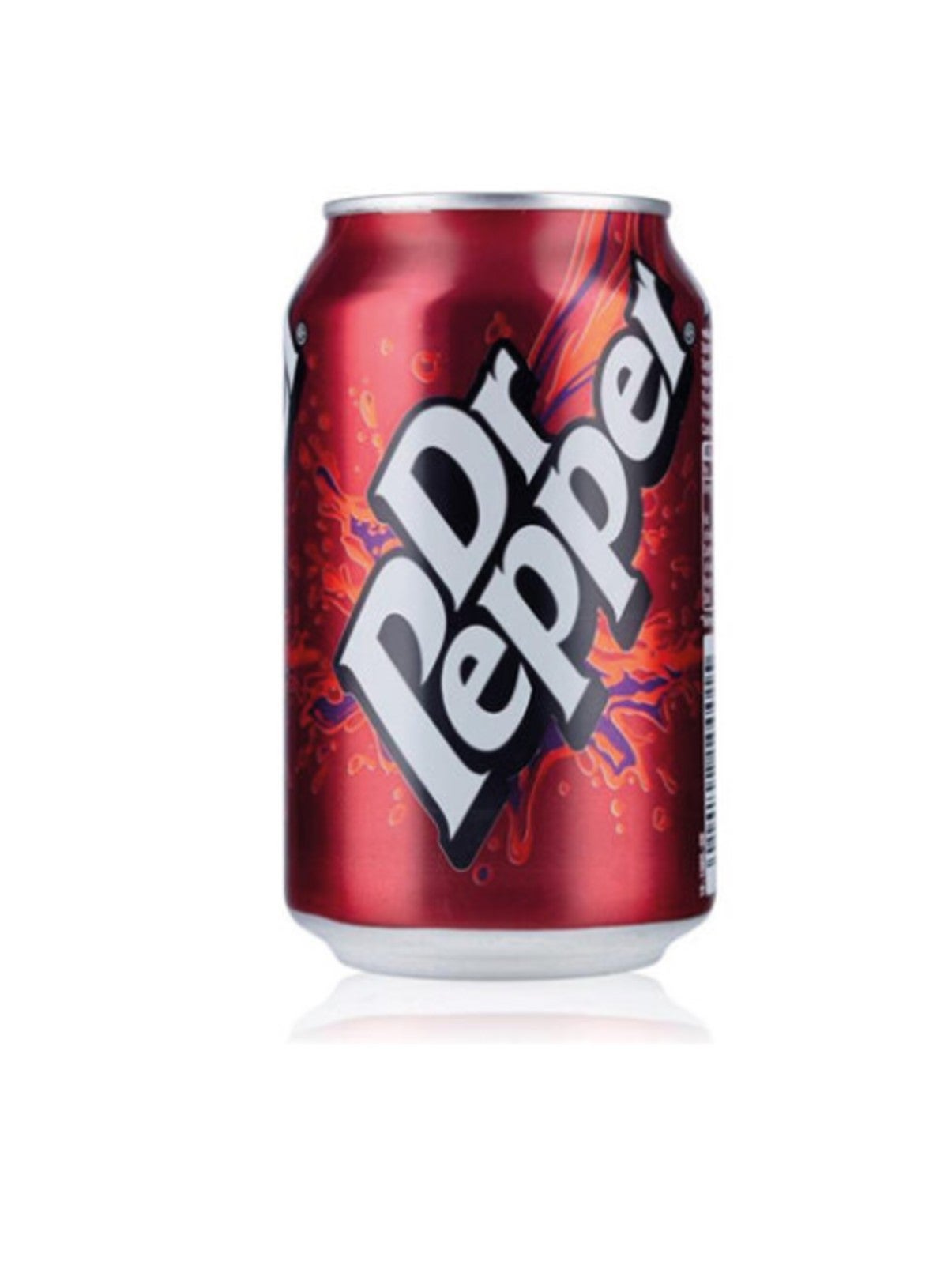 Dr Pepper