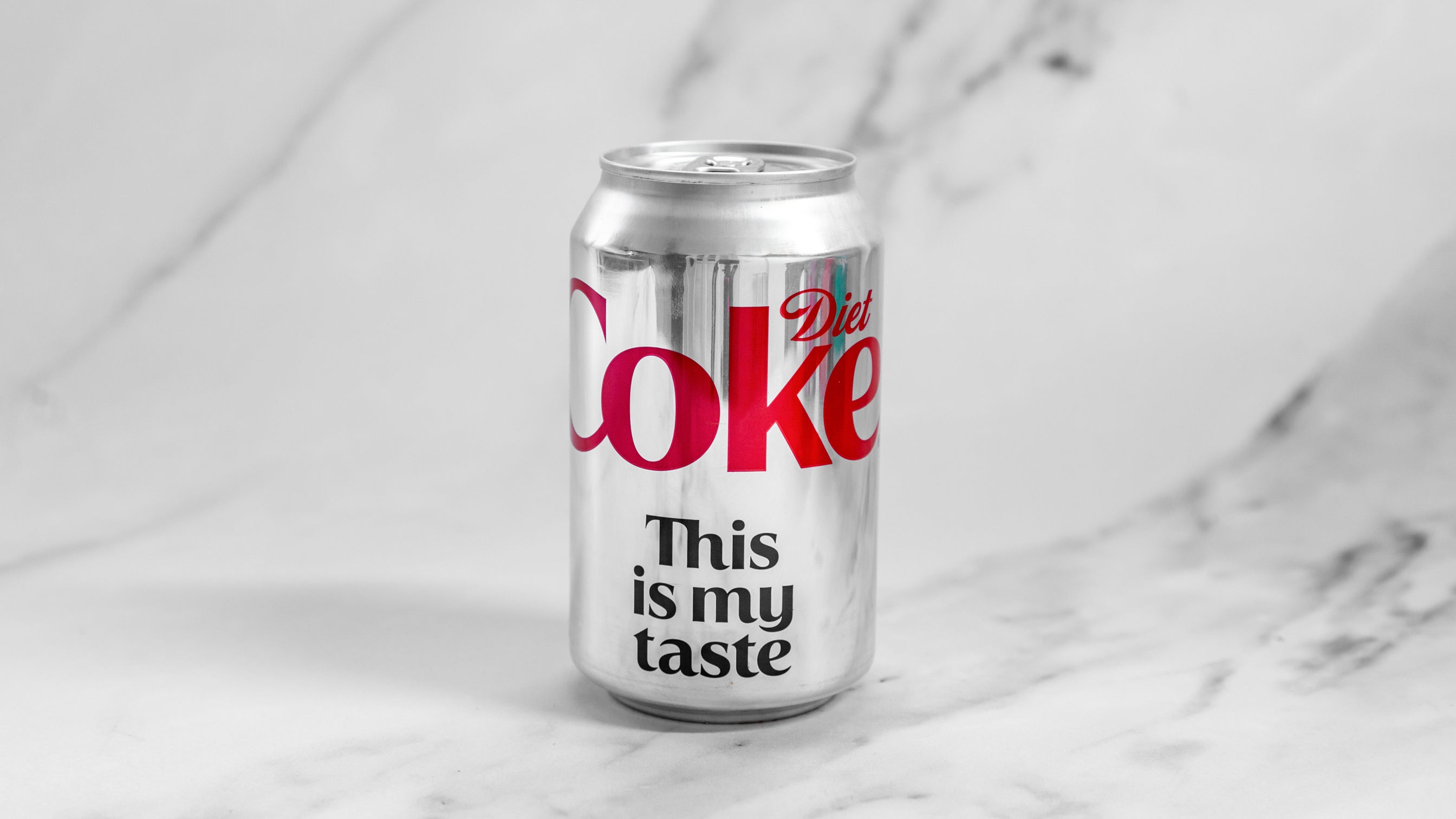 Diet Coke
