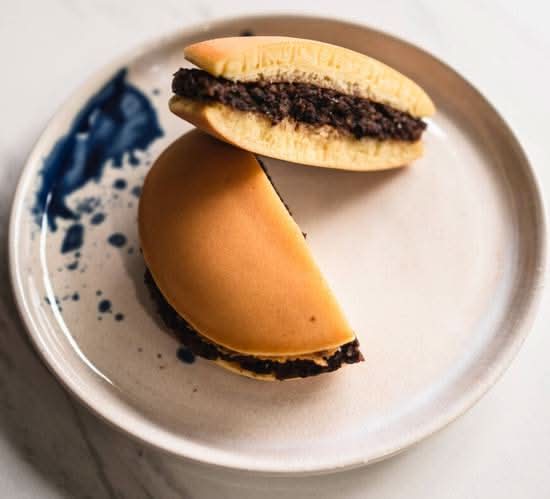 Dorayaki