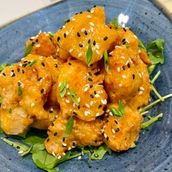 Chicken Dynamite