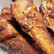 fish Fillet