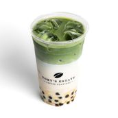 Matcha Boba 20Oz