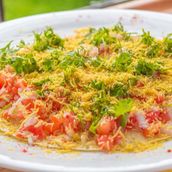 Masala Papad
