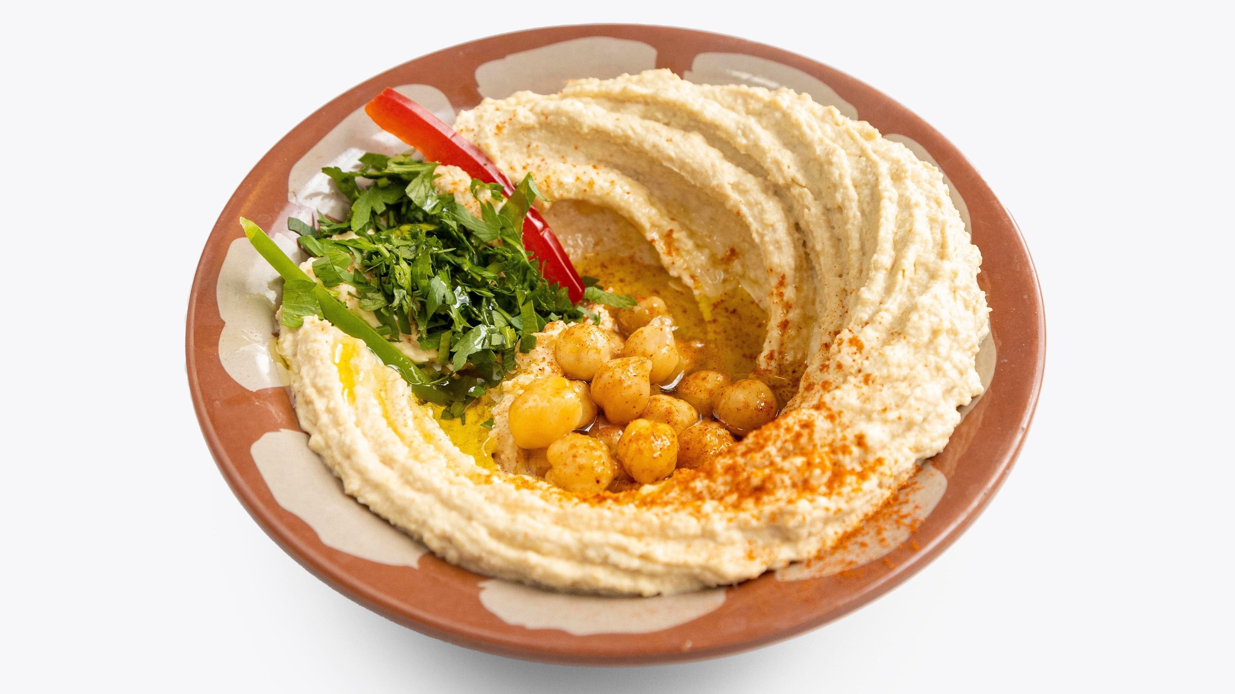 Hummus