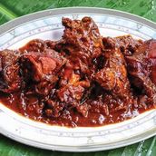 Beef Curry