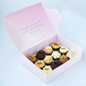 Box of Cupcakes (12)