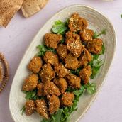 Falafel Pops 