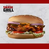 Chicken Crispy (Original / Spicy )