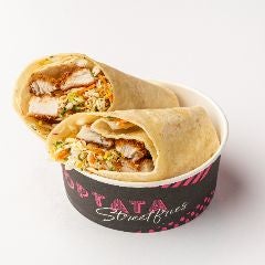 CHICKEN WRAP