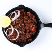 BEEF VARATTIYATHU