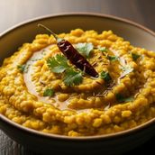 Dal Mash