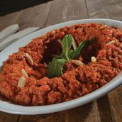 Muhammara