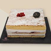 Victoria Cake