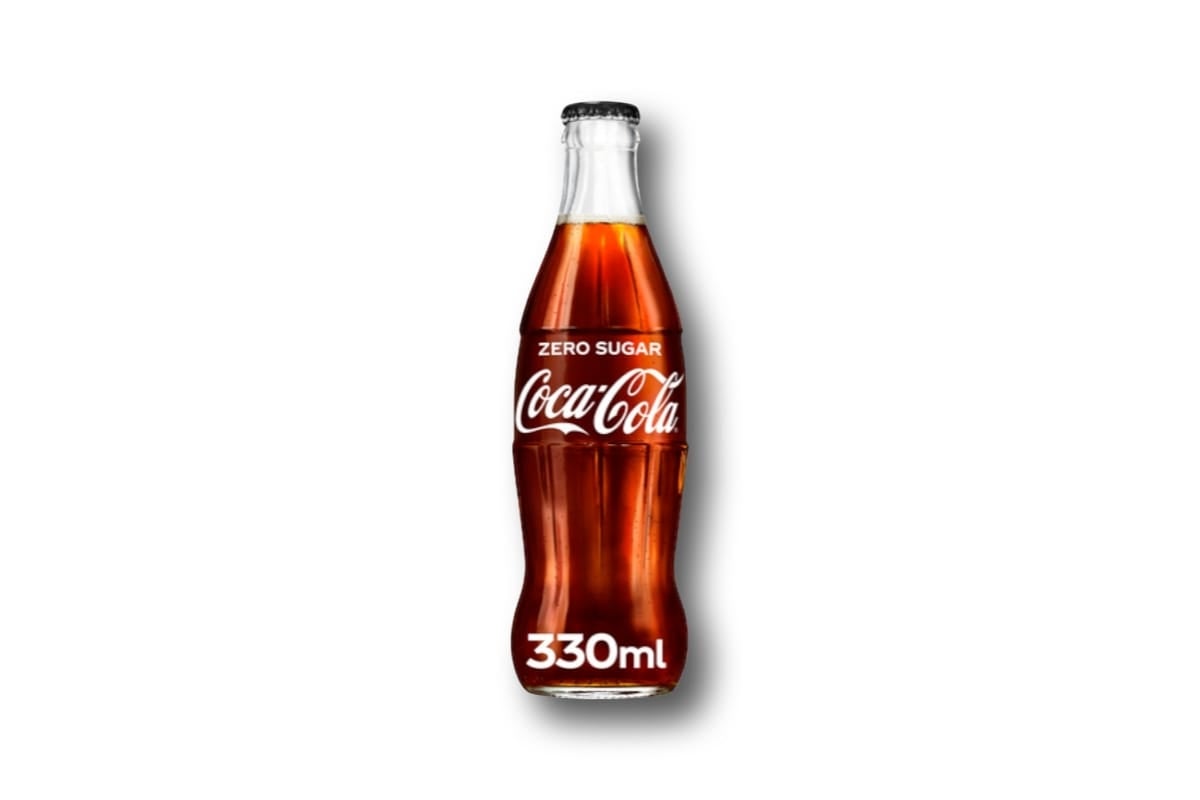 Coke Zero