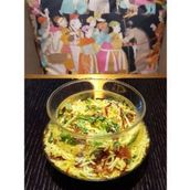 Lucknowi Subz Biryani