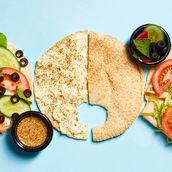 Turkey Special Kaak