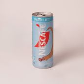 Iced Spanish Latte