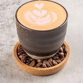 Cafe Latte
