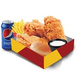 DINNER MEAL