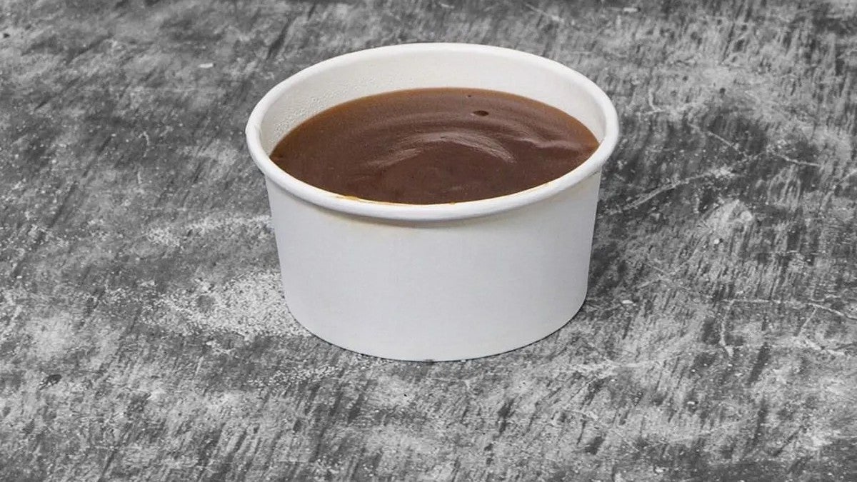 Gravy