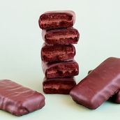 Zimzam Cookie