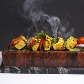 Paneer Tikka