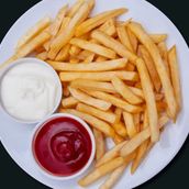 Friench Fries