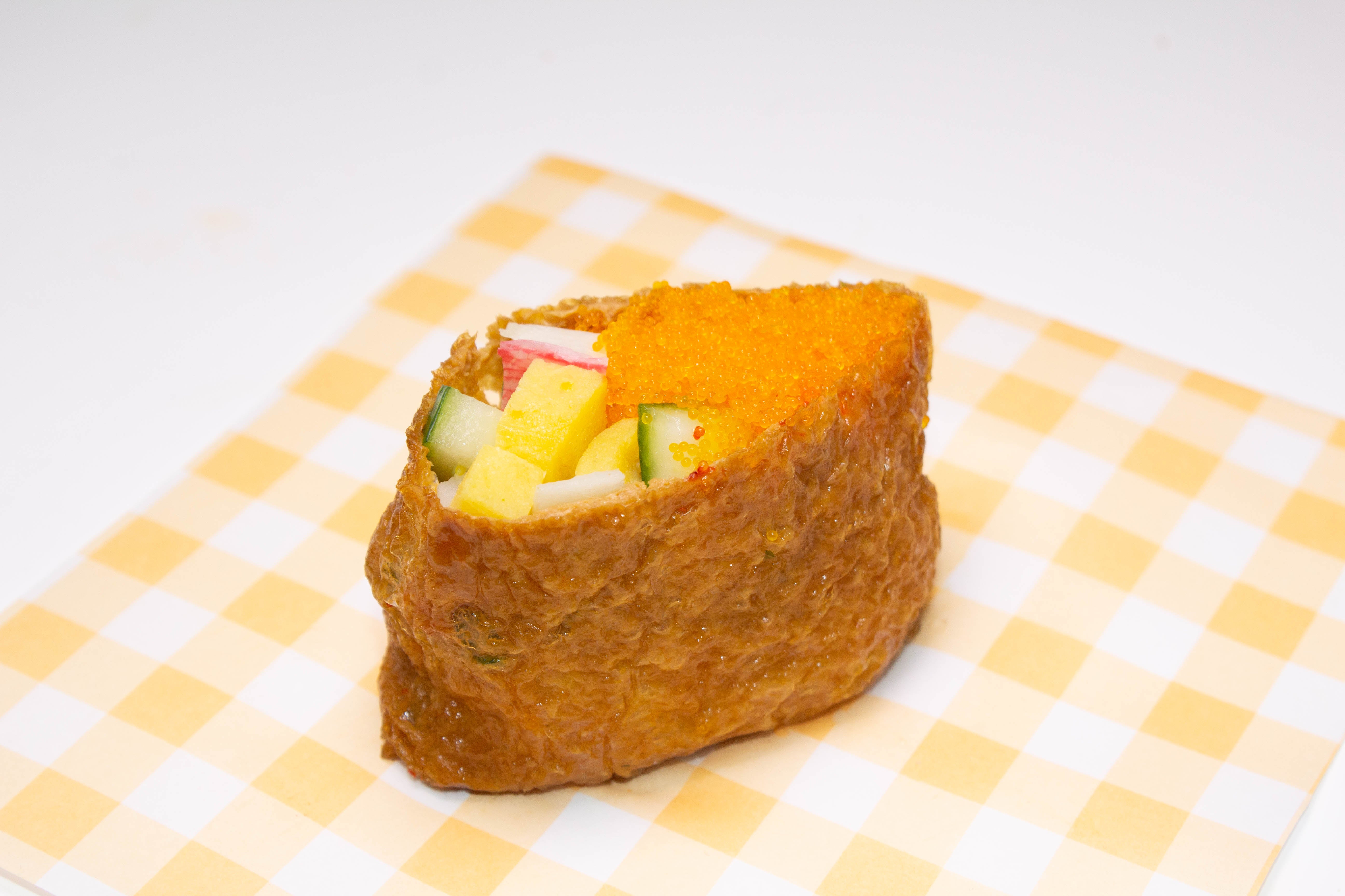 California Inari