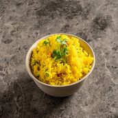 Veg  Pulao