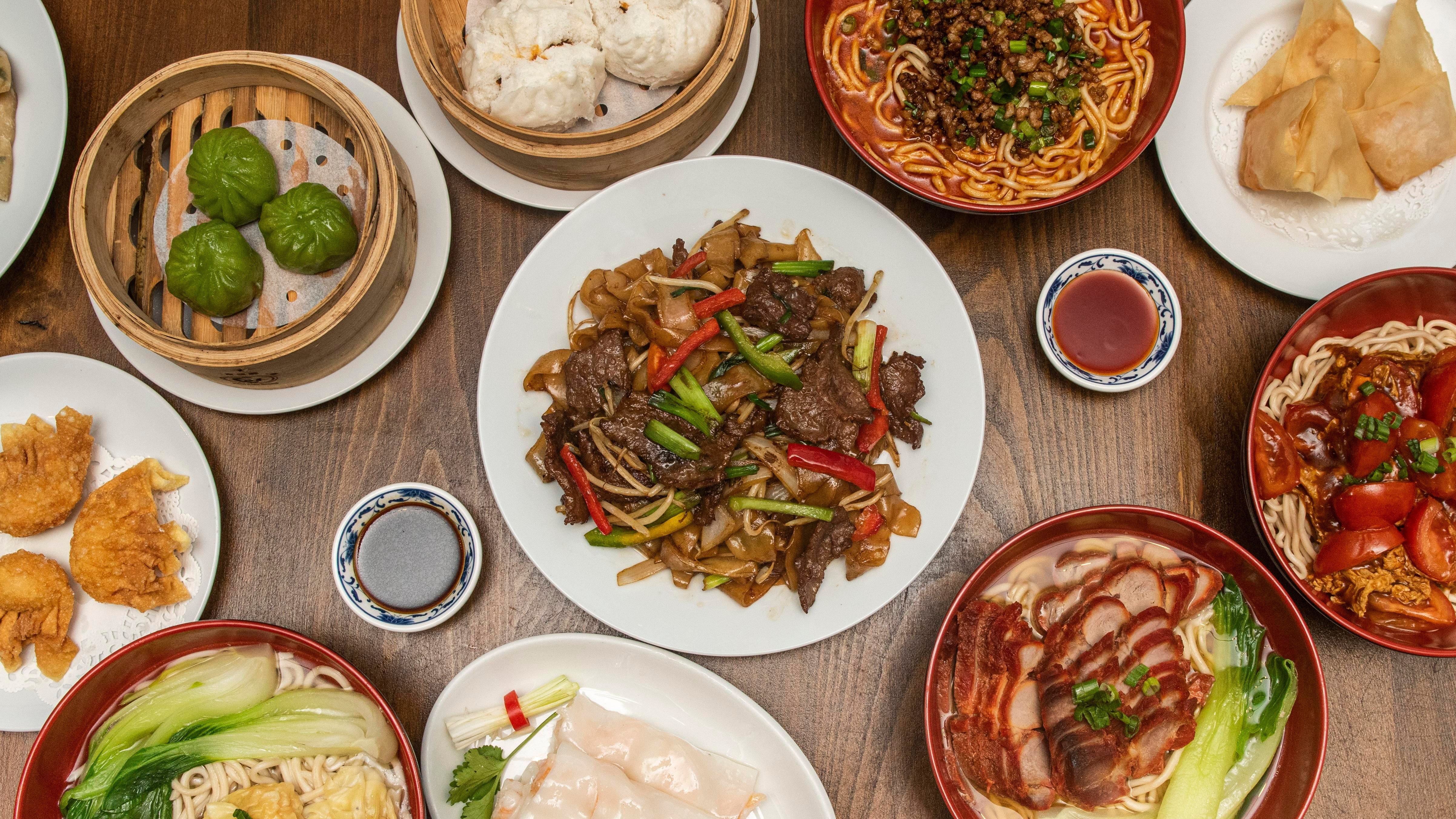 Tang Chinese
