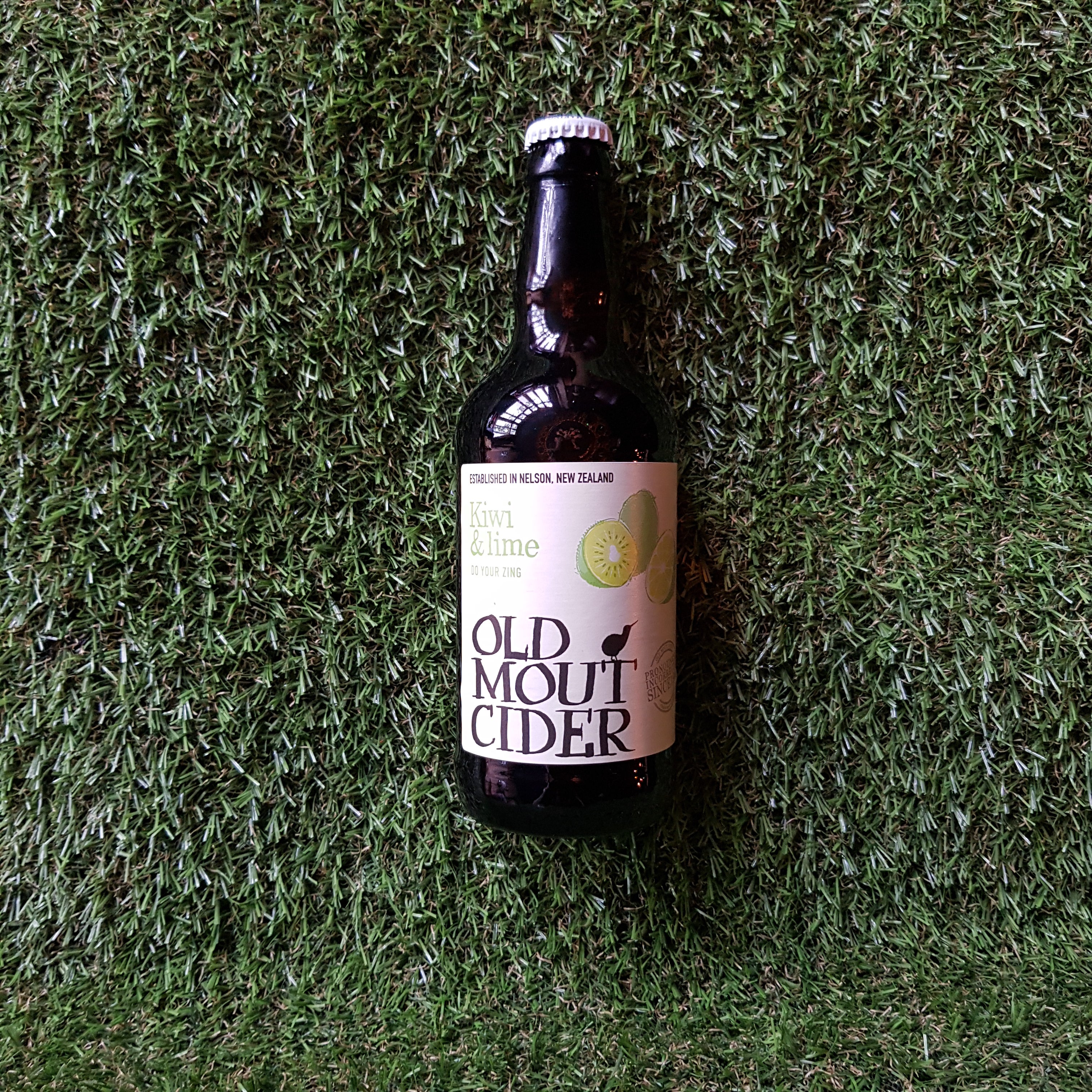Old Mout Cider - Choice of flavours