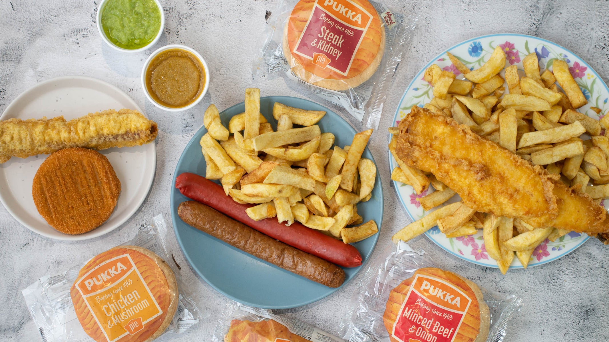 Loftus Fish Bar